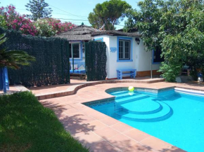 Bungalow Marbella (San Pedro Alcantara)